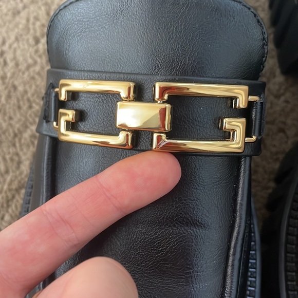 Platform loafers OBO - Picture 6 of 6